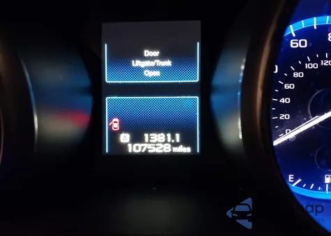 2015 Subaru Legacy 2.5I Premium из США, поврежденный, VIN 4S3BNBC64F3038523